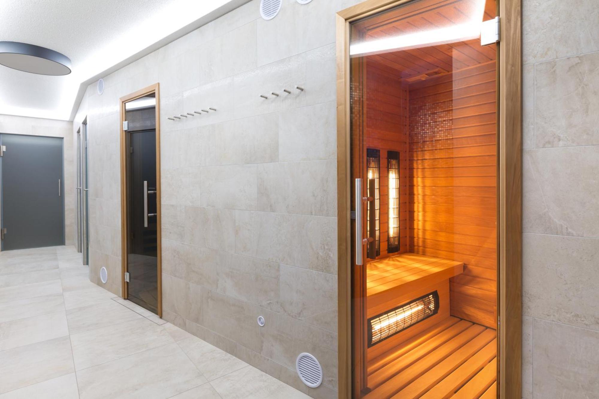 Ala hotel Bystrice nad Pernstejnem Kültér fotó